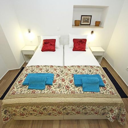 Hortenzia House Dubrovnik Exteriör bild