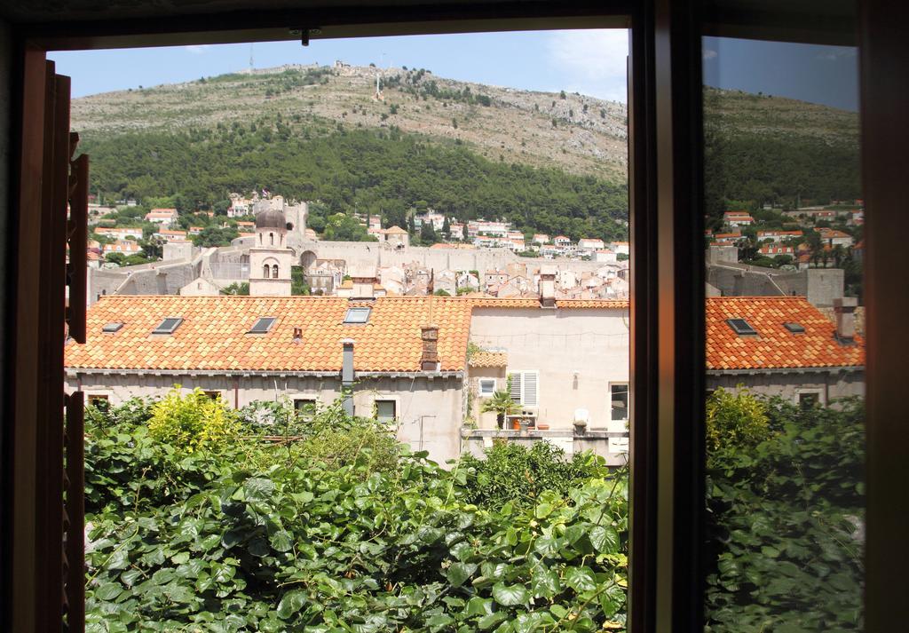 Hortenzia House Dubrovnik Exteriör bild