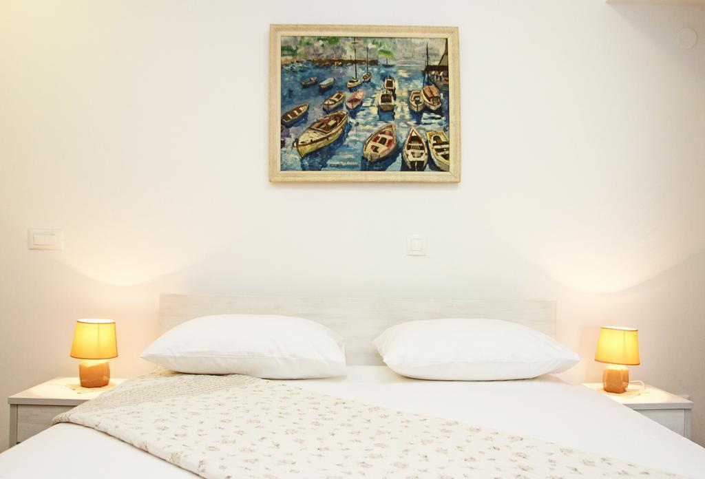 Hortenzia House Dubrovnik Exteriör bild