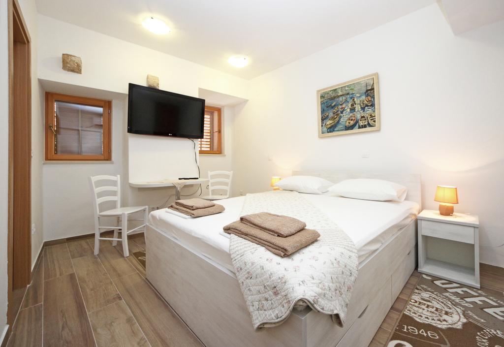 Hortenzia House Dubrovnik Exteriör bild