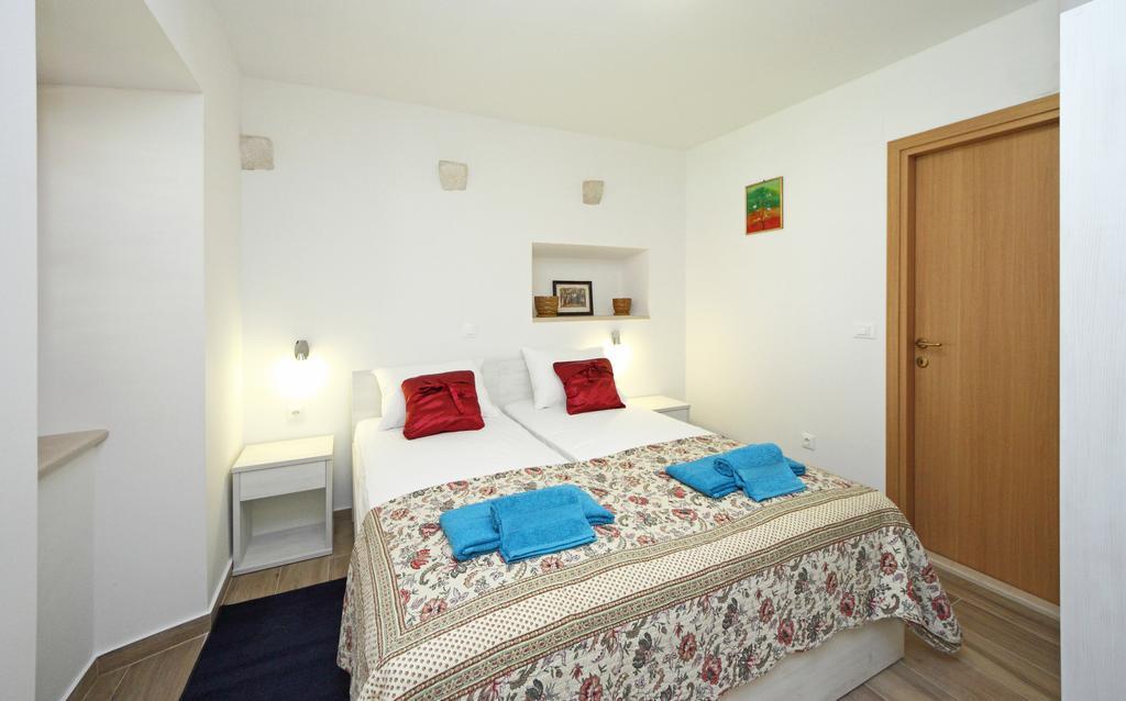 Hortenzia House Dubrovnik Exteriör bild