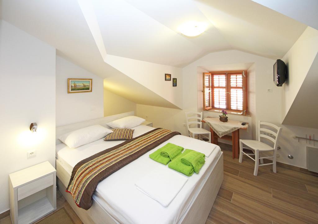 Hortenzia House Dubrovnik Exteriör bild